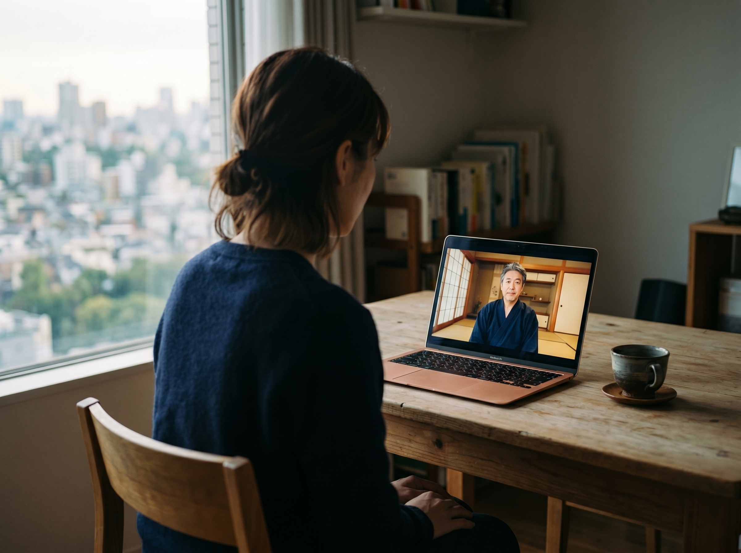 Online Sessions