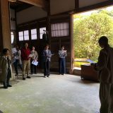 Japan Tourism Agency support project