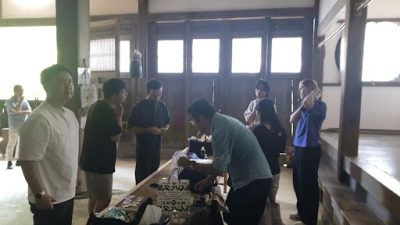 Proof of Concept (PoC) with PITTAN