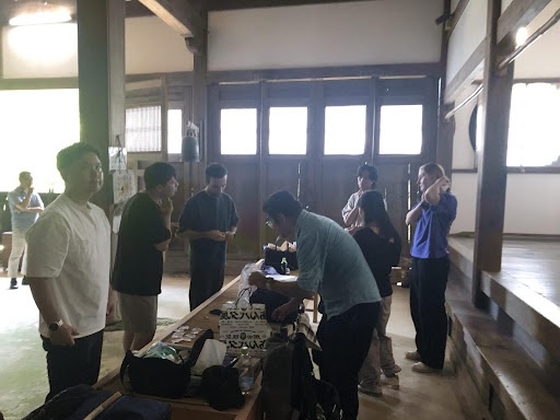 Proof of Concept (PoC) with PITTAN